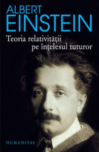Teoria relativitatii pe intelesul tuturor. Editia a III-a