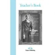The Portrait of Dorian Gray Cartea profesorului de Elizabeth Gray