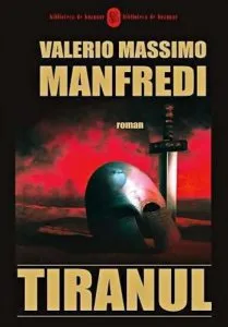 Tiranul de Valerio Massimo Manfredi