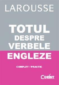 Totul Despre Verbele Engleze