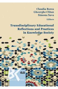 Transdisciplinary educational reflections and practices in knowledge society