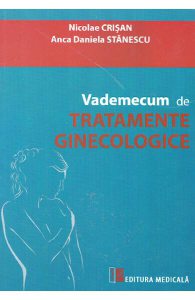 Vademecum de tratamente ginecologice