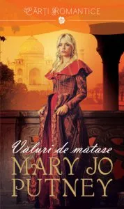 Valuri de matase de Mary Jo Putney