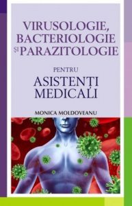 Virusologie, bacteriologie si parazitologie pentru asistenti medicali