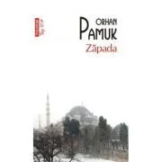 Zapada. Top 10  de Orhan Pamuk