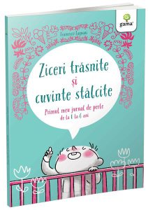 Ziceri trăsnite și cuvinte stâlcite