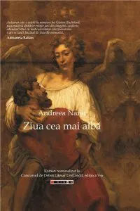 Ziua cea mai alba de Andreea Nanu