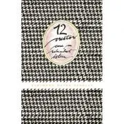 12 creatori care au schimbat istoria. Colectia savoir-vivre de Bertrand Meyer-Stabley