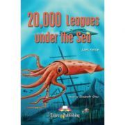 20. 000 Leagues under the Sea. Retold