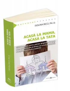 Acasa la mama, acasa la tata