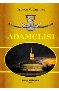 Adamclisi
