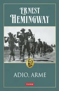 Adio, arme de Ernest Hemingway