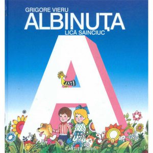 Albinuta
