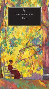 Anii, Virginia Woolf