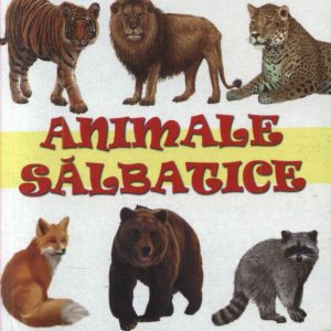 Animale salbatice