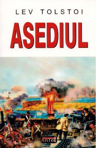 Asediul