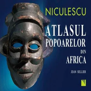 Atlasul popoarelor din Africa de Jean Sellier