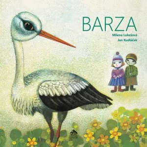 Barza de Milena Lukesova