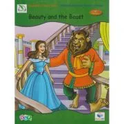 Beauty and the Beast Level A1 Movers. Retold de de Villeneuve