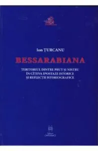 Bessarabiana de Ion Turcanu