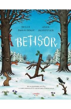 Betisor
