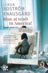 Bine ai venit in America!