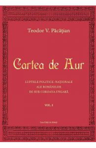 Cartea de aur vol.1