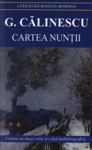 Cartea nuntii