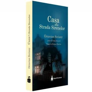 Casa din strada sirenelor