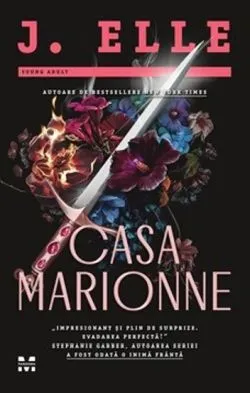 Casa marionne de J. Elle