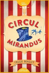 Circul Mirandus de Cassie Beasley