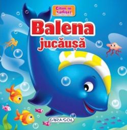 Citim în Cădiță. Balena Jucăușă