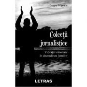 Colectii jurnalistice
