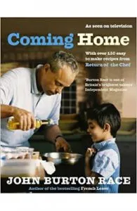 Coming Home de John Burton Race