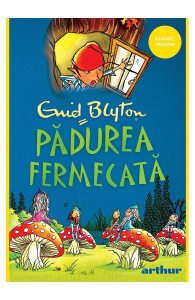 Copacul Departarilor. Vol.1: Padurea fermecata