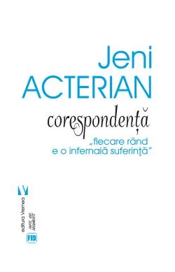 Corespondenta