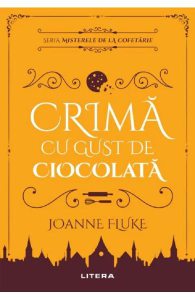 Crima cu gust de ciocolata