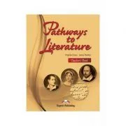 Curs limba engleza Pathways to literature Manualul profesorului de Virginia Evans