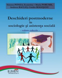 Deschideri postmoderne in sociologie si asistenta sociala