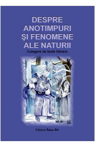 Despre anotimpuri si fenomene ale naturii