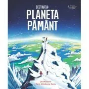 Destinatia: Planeta Pamant (Quarto) de Jo Nelson