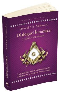 Dialoguri hiramice. Urcand scara melcata