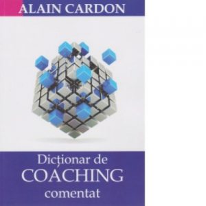 Dictionar de coaching comentat