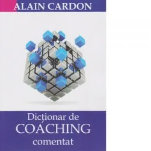 Dictionar de coaching comentat