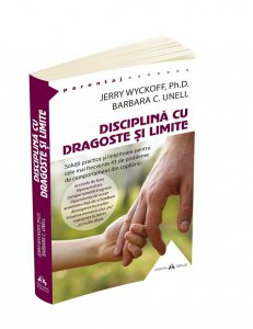 Disciplina cu dragoste si limite