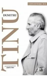 Dumitru Tinu si adevarul. Volumul I. Iesirea din transee 1989-1995 de Andrei Tinu