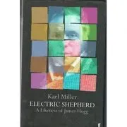 Electric Shepherd de Karl Miller