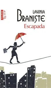 Escapada de Lavinia Braniste