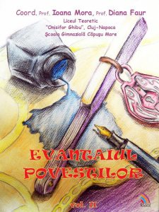 Evantaiul Povestilor, Vol. 2