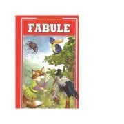 Fabule de Jean de la Fontaine